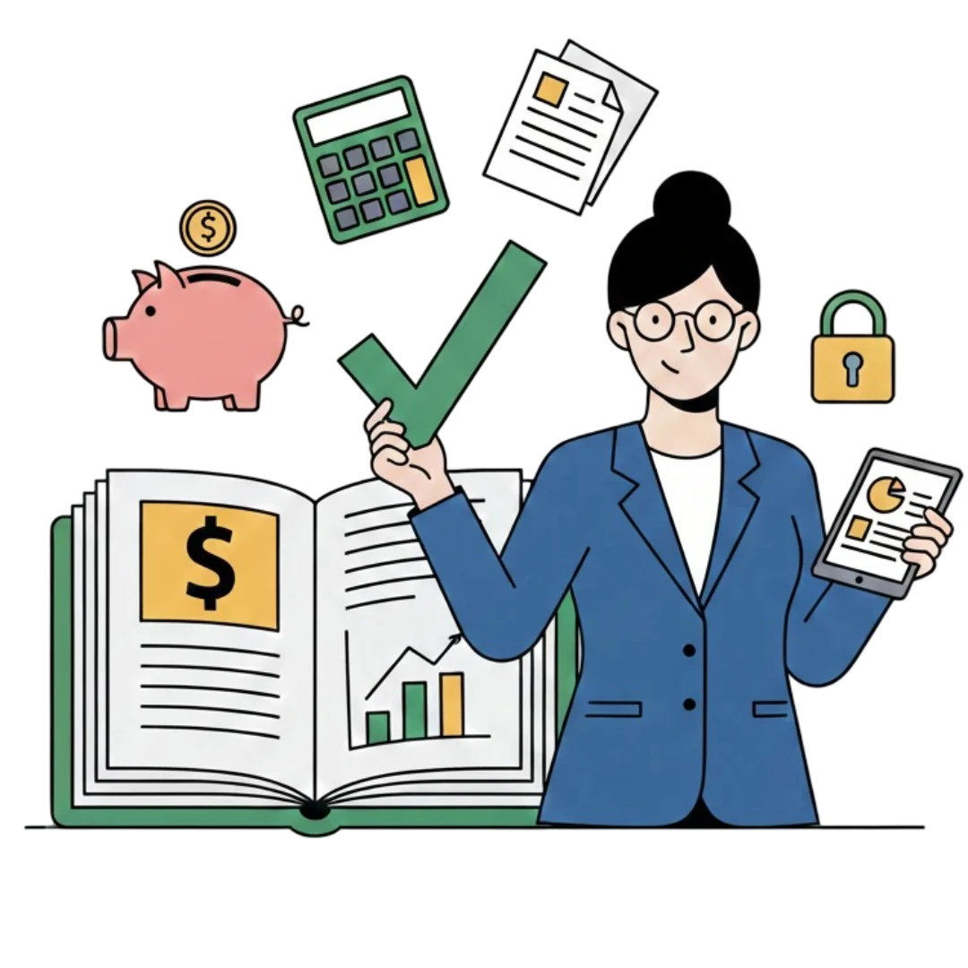 Accountancy Services