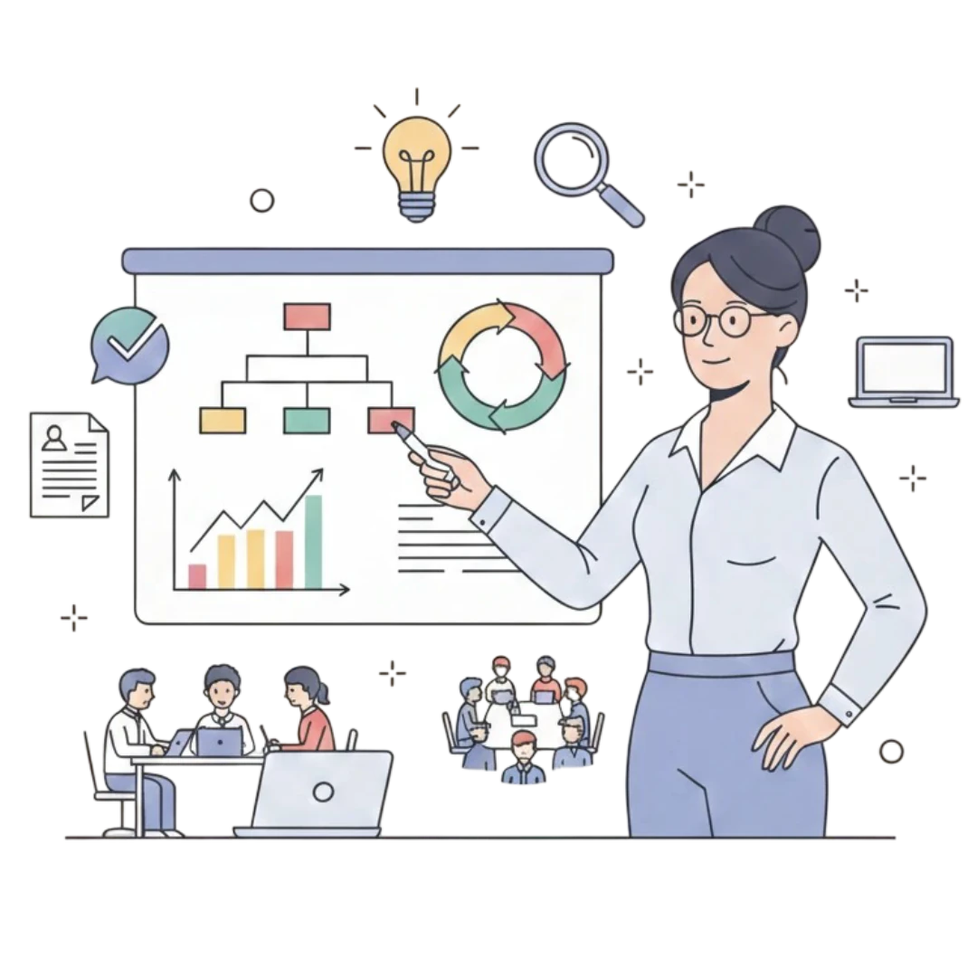 Consultancy Services