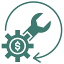 Restructuring and liquidation